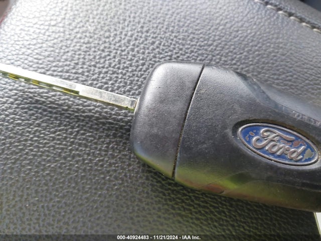 Ford FUSION SE 2016 3FA6P0T9XGR132103 Image 11