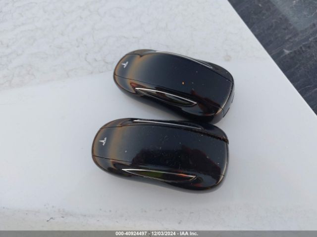 2020 TESLA MODEL X 5YJXCBE21LF260926 Photo 10