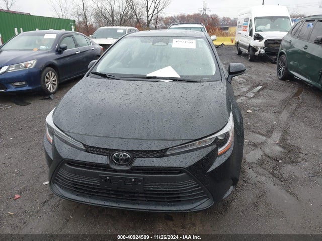 Toyota COROLLA LE 2023 JTDB4MEE9PJ010071 Image 12