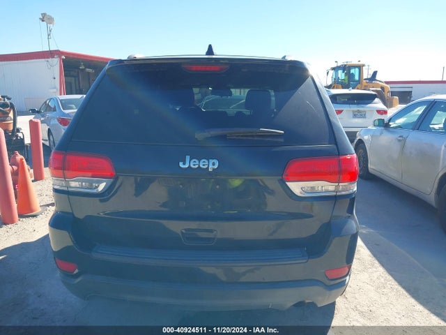 Jeep Grand Cherokee Laredo 2014 1C4RJEAG1EC243268 Image 15