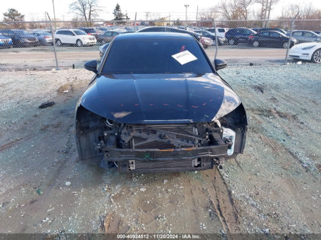 WAUAUDGY6PA022856 Audi A3 Premium 40 Tfsi Front-wheel Drive S Tronic