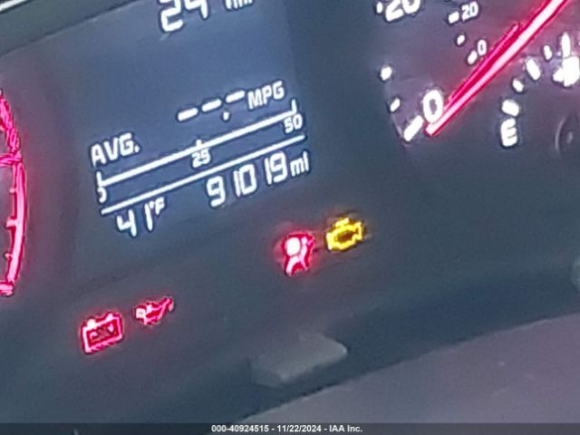 3KPA24AD3LE319430 KIA RIO S