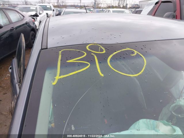3KPA24AD3LE319430 KIA RIO S