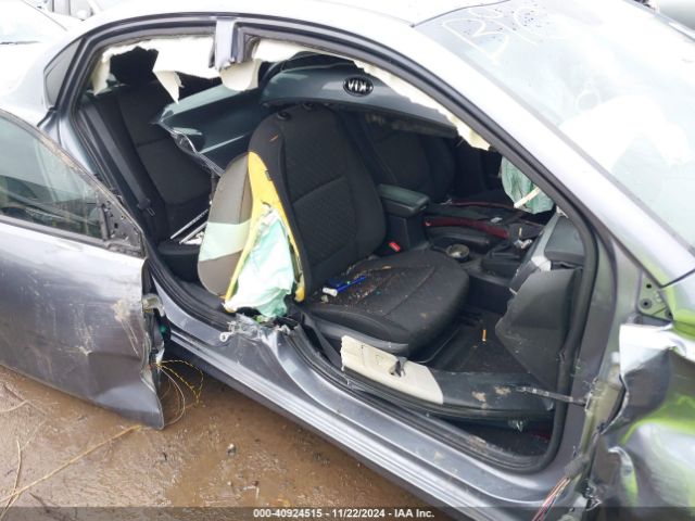 3KPA24AD3LE319430 KIA RIO S