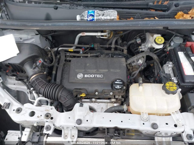 Buick Encore Fwd Preferred 2019 KL4CJASB6KB889581 Image 10