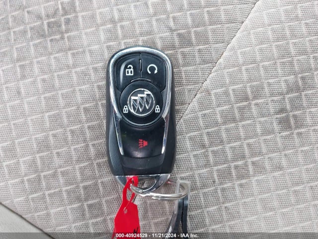 Buick Encore Fwd Preferred 2019 KL4CJASB6KB889581 Image 11