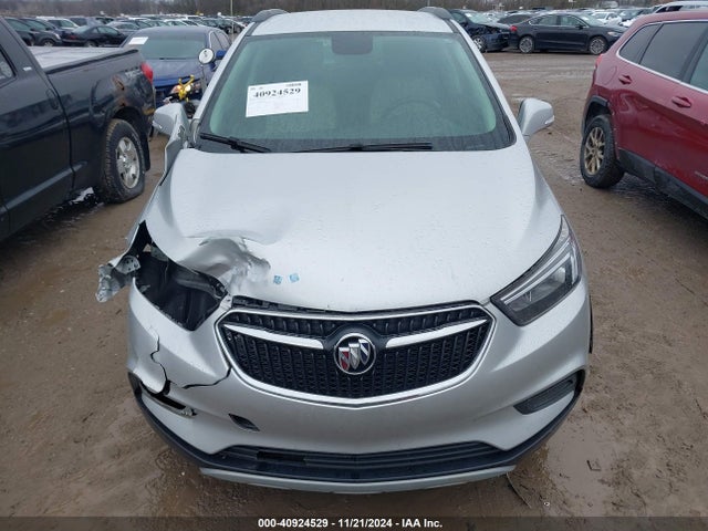 Buick Encore Fwd Preferred 2019 KL4CJASB6KB889581 Image 12