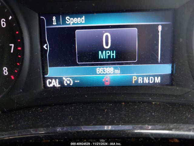Buick Encore Fwd Preferred 2019 KL4CJASB6KB889581 Image 15