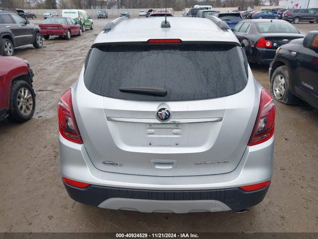 Buick Encore Fwd Preferred 2019 KL4CJASB6KB889581 Image 16