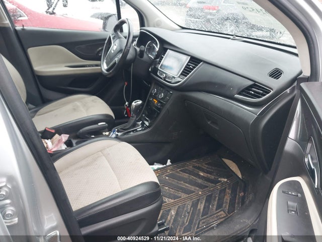 Buick Encore Fwd Preferred 2019 KL4CJASB6KB889581 Image 5