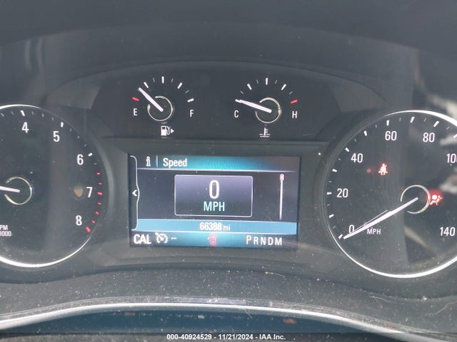 Buick Encore Fwd Preferred 2019 KL4CJASB6KB889581 Image 7