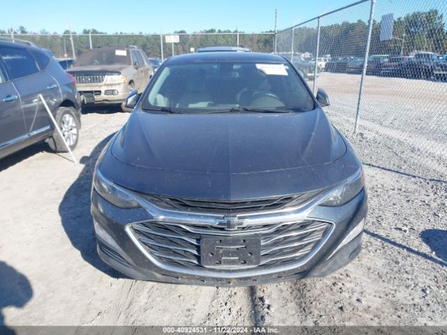 1G1ZD5ST2KF111237 Chevrolet MALIBU LT