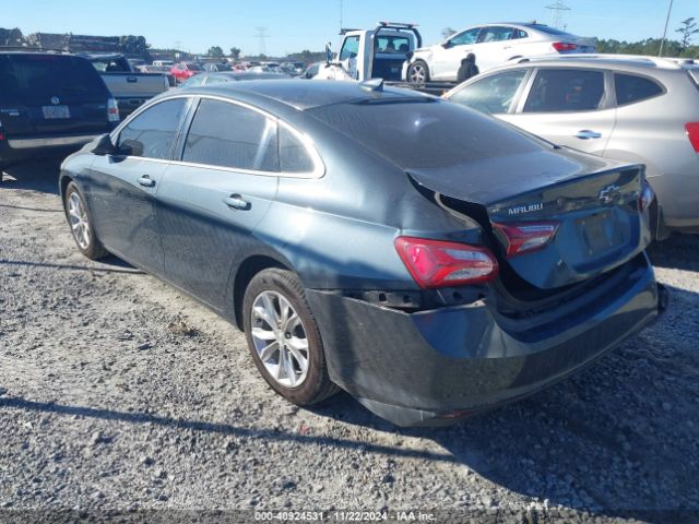 1G1ZD5ST2KF111237 Chevrolet MALIBU LT