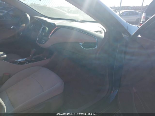 1G1ZD5ST2KF111237 Chevrolet MALIBU LT
