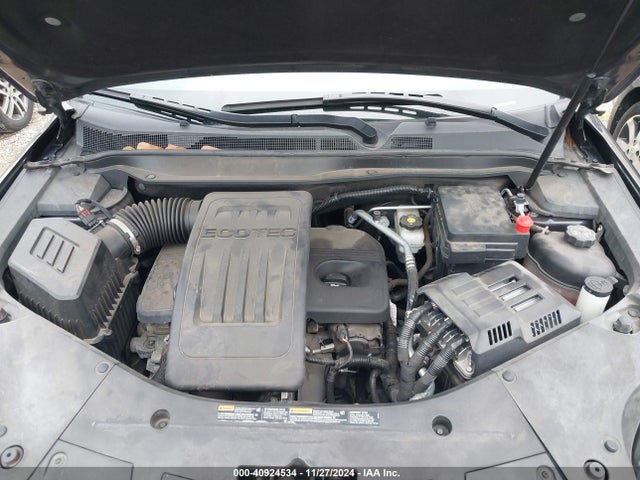 2GKALMEK6G6180488 GMC Terrain Sle-1