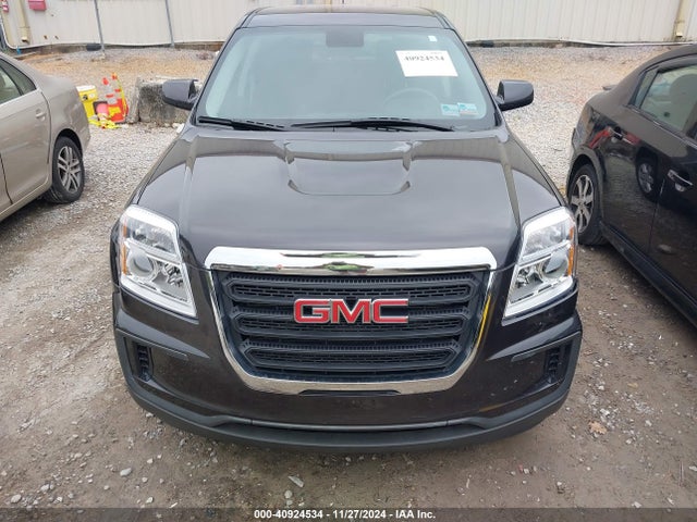 GMC Terrain Sle-1 2016 2GKALMEK6G6180488 Image 13