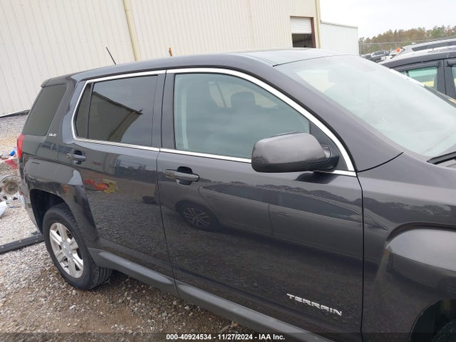 GMC Terrain Sle-1 2016 2GKALMEK6G6180488 Image 14