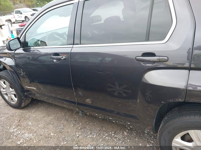 GMC Terrain Sle-1 2016 2GKALMEK6G6180488 Image 15