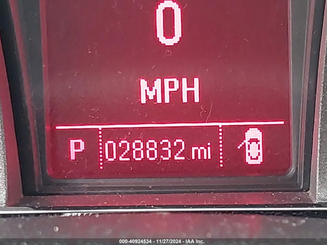 GMC Terrain Sle-1 2016 2GKALMEK6G6180488 Image 16