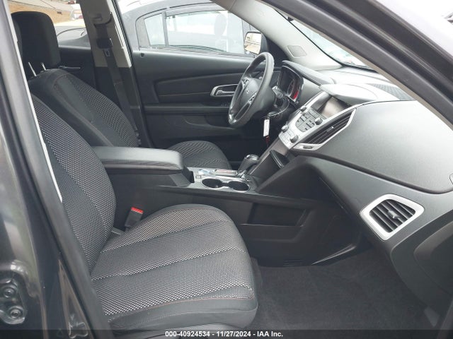 2GKALMEK6G6180488 GMC Terrain Sle-1