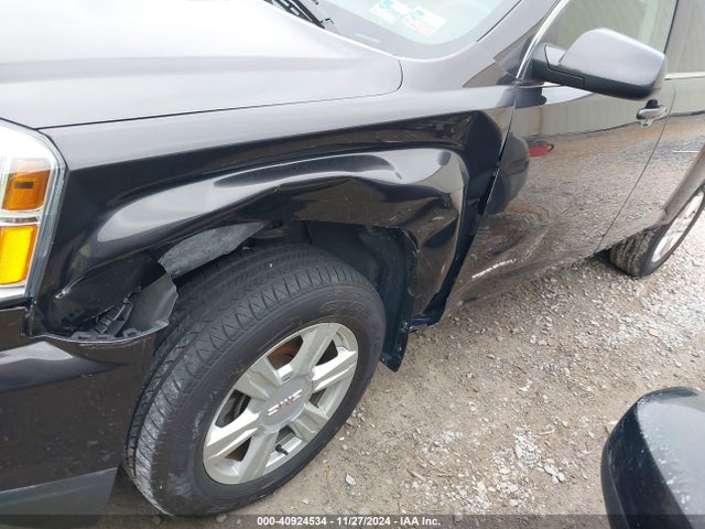 2GKALMEK6G6180488 GMC Terrain Sle-1