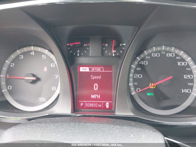2GKALMEK6G6180488 GMC Terrain Sle-1