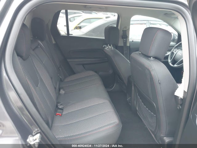 2GKALMEK6G6180488 GMC Terrain Sle-1