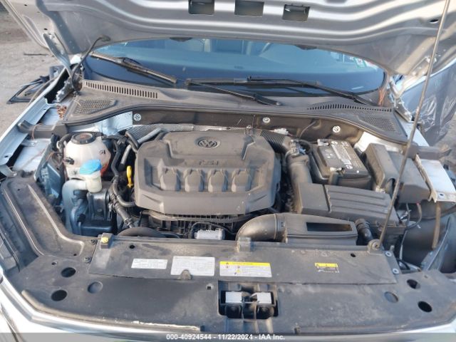 1VWSA7A39MC009739 Volkswagen Passat 2.0t Se