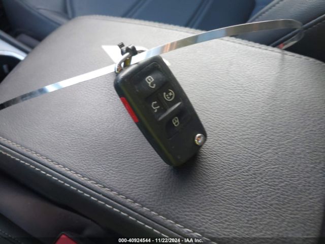 1VWSA7A39MC009739 Volkswagen Passat 2.0t Se