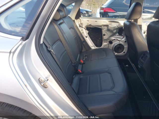 1VWSA7A39MC009739 Volkswagen Passat 2.0t Se