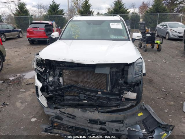5XYP3DHCXLG058188 KIA Telluride Ex