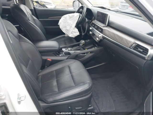 5XYP3DHCXLG058188 KIA Telluride Ex