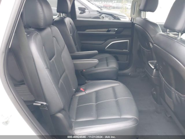 5XYP3DHCXLG058188 KIA Telluride Ex