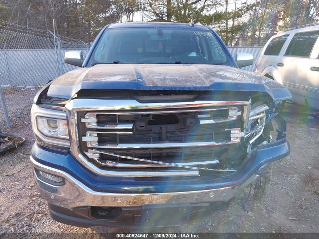 3GTU2NEC1JG291634 GMC Sierra 1500 Slt