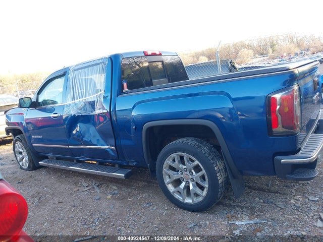 3GTU2NEC1JG291634 GMC Sierra 1500 Slt