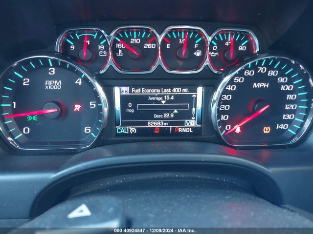 3GTU2NEC1JG291634 GMC Sierra 1500 Slt