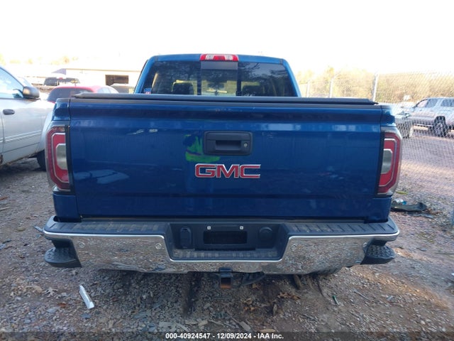 3GTU2NEC1JG291634 GMC Sierra 1500 Slt
