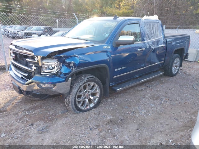 3GTU2NEC1JG291634 GMC Sierra 1500 Slt