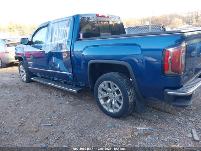3GTU2NEC1JG291634 GMC Sierra 1500 Slt