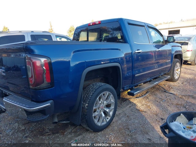 3GTU2NEC1JG291634 GMC Sierra 1500 Slt