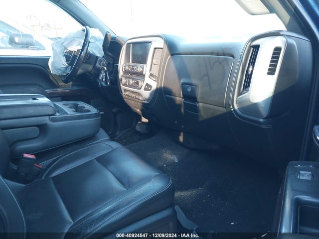 3GTU2NEC1JG291634 GMC Sierra 1500 Slt