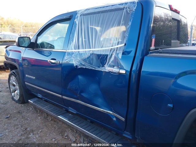 3GTU2NEC1JG291634 GMC Sierra 1500 Slt
