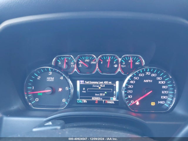 3GTU2NEC1JG291634 GMC Sierra 1500 Slt