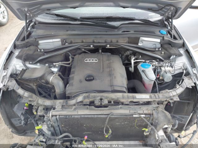 WAUJ2AFD9FN012641 Audi A8 4.0t