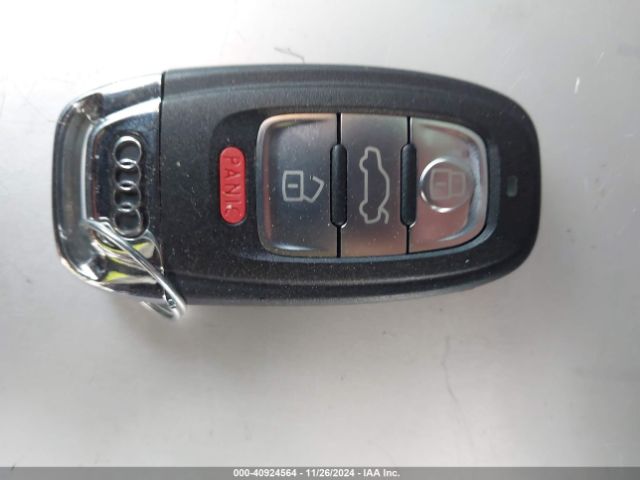 WAUJ2AFD9FN012641 Audi A8 4.0t