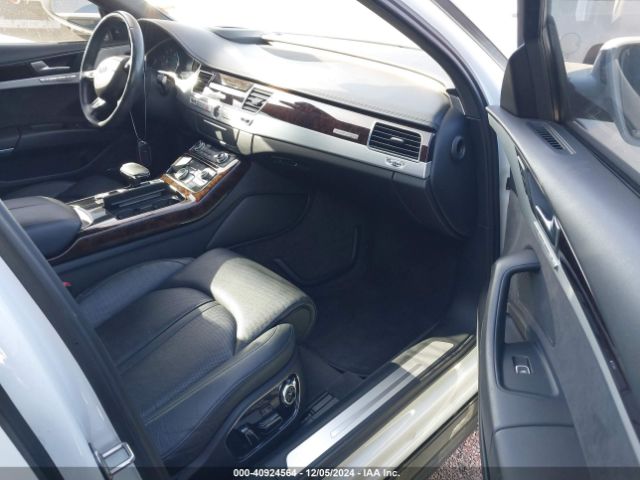 WAUJ2AFD9FN012641 Audi A8 4.0t