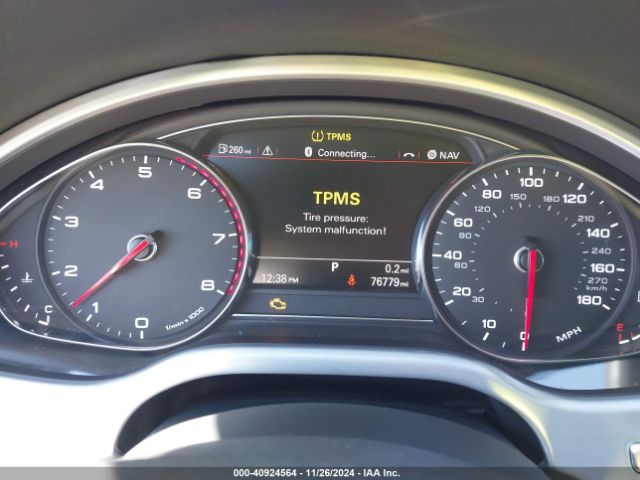 WAUJ2AFD9FN012641 Audi A8 4.0t