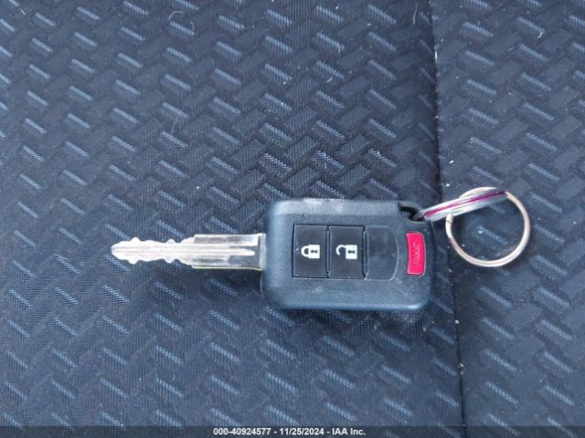 JA4AT4AAXLZ001290 Mitsubishi Eclipse Cross Le 1.5t Awc