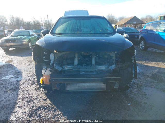 JA4AT4AAXLZ001290 Mitsubishi Eclipse Cross Le 1.5t Awc
