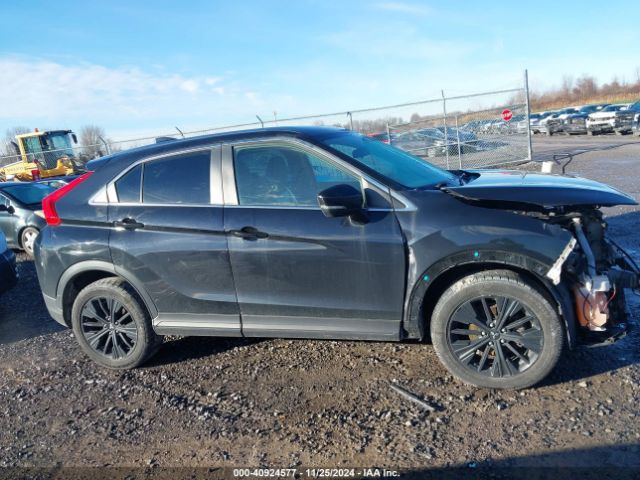 JA4AT4AAXLZ001290 Mitsubishi Eclipse Cross Le 1.5t Awc